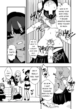 Page 15 of Shussho Shita Moto Shuujin ni Sakaurami Choukyou Sareru Hanashi Zenpen | Being Trained by Ex-Criminals Released from Prison with a Grudge Part 1
