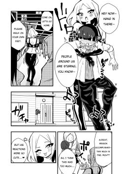 Page 27 of Shussho Shita Moto Shuujin ni Sakaurami Choukyou Sareru Hanashi Zenpen | Being Trained by Ex-Criminals Released from Prison with a Grudge Part 1