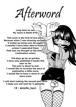 Page 38 of Shussho Shita Moto Shuujin ni Sakaurami Choukyou Sareru Hanashi Zenpen | Being Trained by Ex-Criminals Released from Prison with a Grudge Part 1