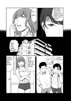 Page 61 of Nikuhisyo Yukiko 45