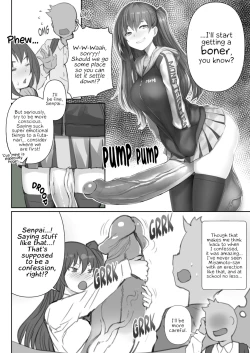 Page 4 of Futanari Kanojo - Futa girl friend
