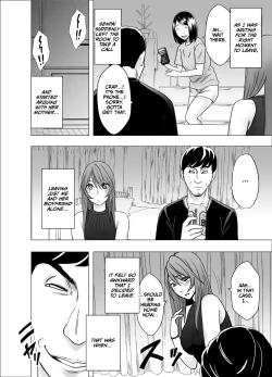 Page 12 of Senpai no Kareshi ni Osowarete... Suzumine Saika Hen
