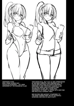 Page 3 of Manager-chan Shidouchuu!