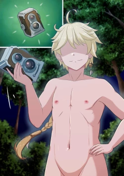 Page 49 of Diona to no Nichijou