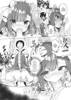 Page 47 of Boku no Risou no Isekai Seikatsu Soushuuhen 03 | My Ideal Life in Another World Omnibus 03