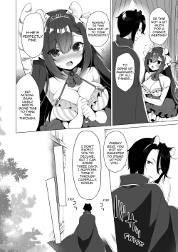 Page 64 of Boku no Risou no Isekai Seikatsu Soushuuhen 03 | My Ideal Life in Another World Omnibus 03