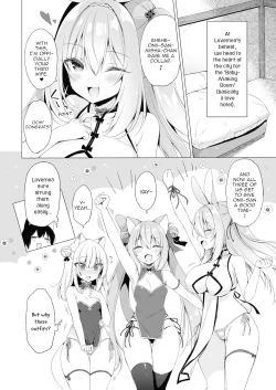 Page 66 of Boku no Risou no Isekai Seikatsu Soushuuhen 03 | My Ideal Life in Another World Omnibus 03