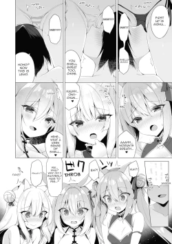 Page 68 of Boku no Risou no Isekai Seikatsu Soushuuhen 03 | My Ideal Life in Another World Omnibus 03