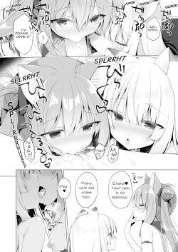Page 74 of Boku no Risou no Isekai Seikatsu Soushuuhen 03 | My Ideal Life in Another World Omnibus 03