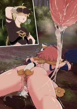 Page 28 of | Daily Life with Diona