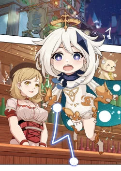 Page 67 of | Daily Life with Diona