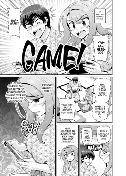Page 62 of Getting it On With Your Gaming Buddy at the Hot Spring NTRVer.