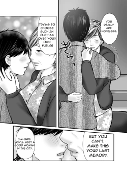 Page 36 of Sobo to mago