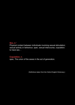 Page 19 of Osu ni Natta Boku to Mesu ni Natta Oneechan Became A Woman