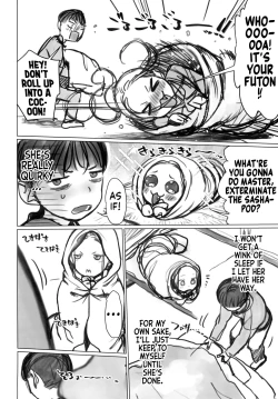 Page 10 of Manadeshi no Karada de Asobou| Fooling Around with my Darling Disciple's Body