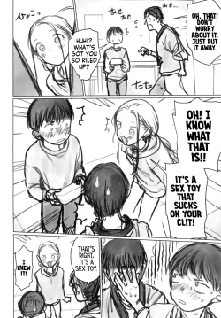 Page 4 of Manadeshi no Karada de Asobou| Fooling Around with my Darling Disciple's Body