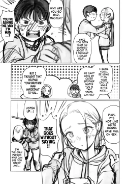 Page 7 of Manadeshi no Karada de Asobou| Fooling Around with my Darling Disciple's Body