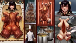 Page 10 of 少女肉專門店