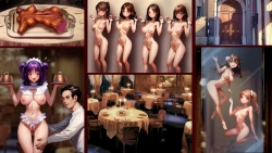 Page 2 of 少女肉專門店