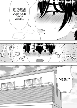 Page 73 of Kimottama Kaa-chan| Gutsy Mom