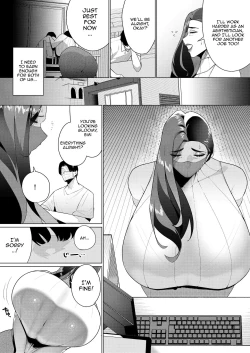 Page 4 of Aragaenai Sono Saki ni... | After Not Being Able To Fight Back Anymore