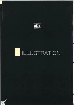 Page 40 of RE:COLORS! #01 Colors!/Reboot Homu Hika Nia Route