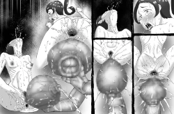 Page 66 of FUSION WARSchapter 1, section 4.