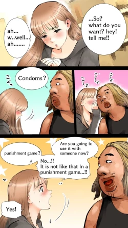 Page 10 of Slumber Party