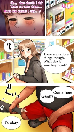 Page 12 of Slumber Party