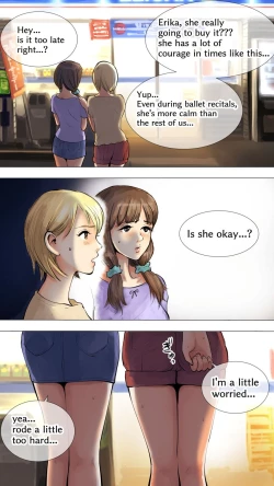 Page 15 of Slumber Party