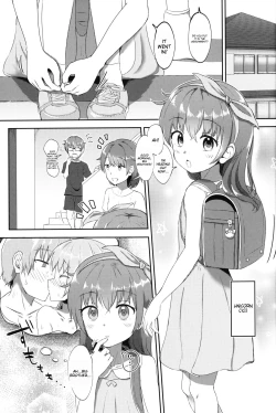 Page 2 of Imouto-chan wa Arawaretai!! 2
