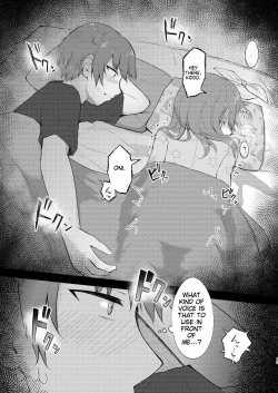 Page 14 of Imouto-chan wa Arawaretai!! 5