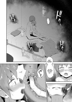 Page 27 of Imouto-chan wa Arawaretai!! 5