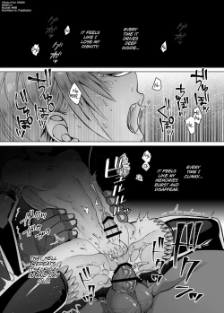 Page 5 of Nie no Mori II