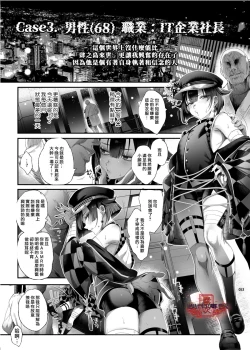 Page 51 of Shounen Toshi Densetsu Shinoshima Raise Gendai Hen