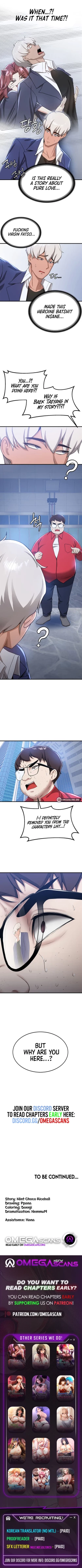 Page 112 of Your Girlfriend Was Amazing