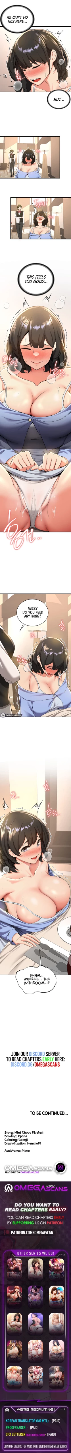 Page 120 of Your Girlfriend Was Amazing