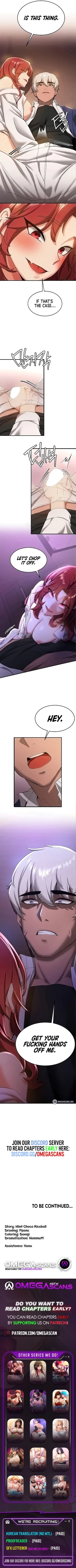 Page 153 of Your Girlfriend Was Amazing