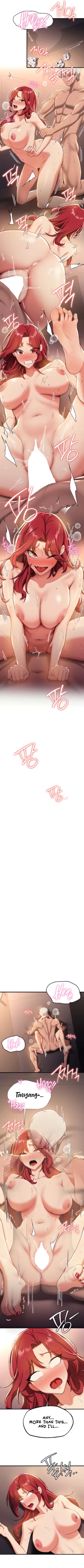 Page 172 of Your Girlfriend Was Amazing