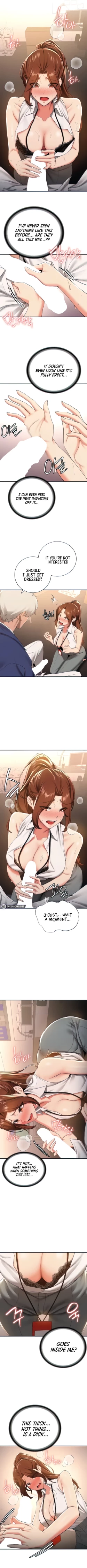 Page 181 of Your Girlfriend Was Amazing