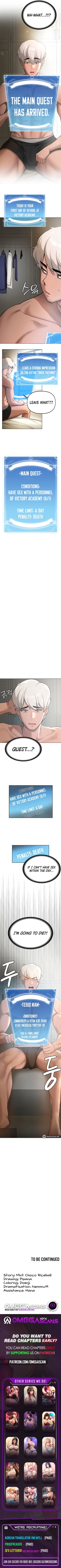 Page 20 of Your Girlfriend Was Amazing