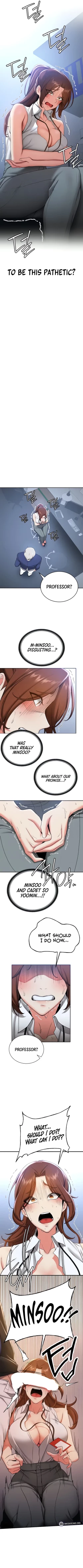 Page 218 of Your Girlfriend Was Amazing