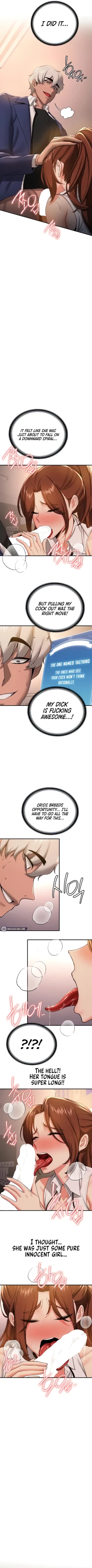 Page 221 of Your Girlfriend Was Amazing