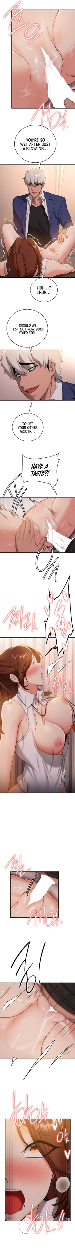 Page 233 of Your Girlfriend Was Amazing