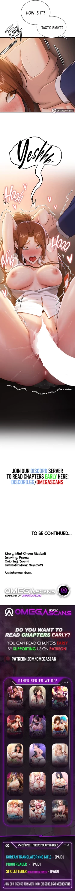 Page 234 of Your Girlfriend Was Amazing