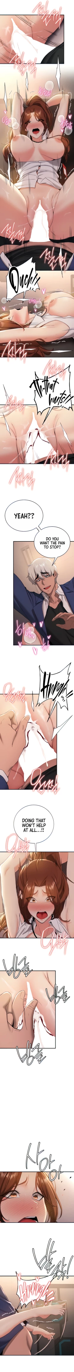 Page 236 of Your Girlfriend Was Amazing