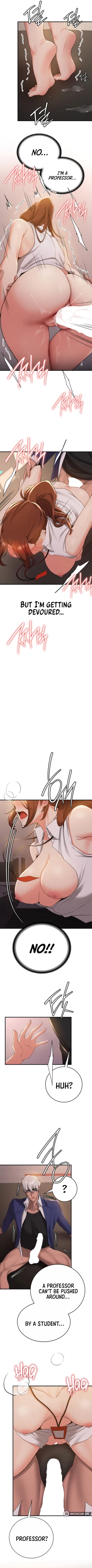 Page 243 of Your Girlfriend Was Amazing