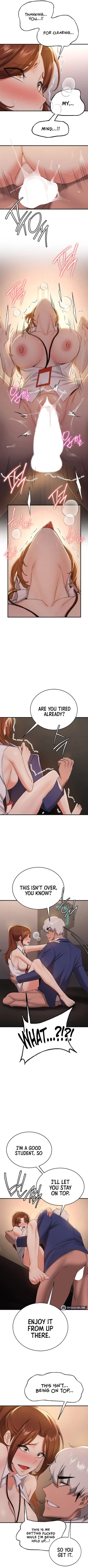 Page 249 of Your Girlfriend Was Amazing