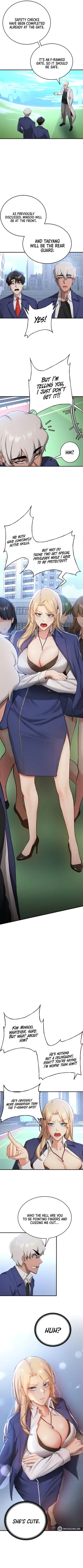 Page 258 of Your Girlfriend Was Amazing