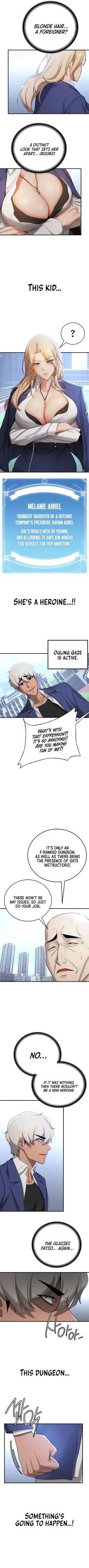 Page 259 of Your Girlfriend Was Amazing